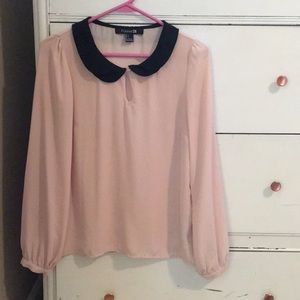 Forever 21 blouse